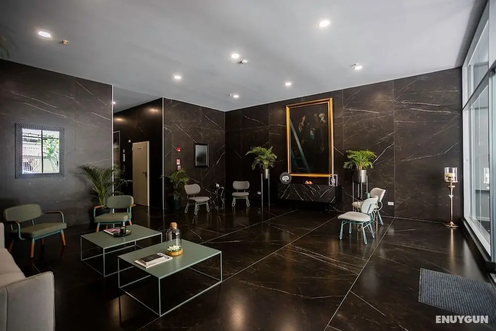 Boutique Apartments Panama - Öne Çıkan Resim