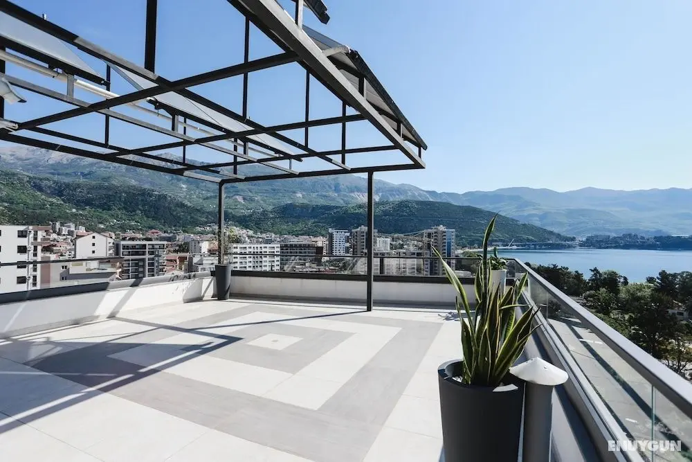 Boutique Hotel Arka - Öne Çıkan Resim