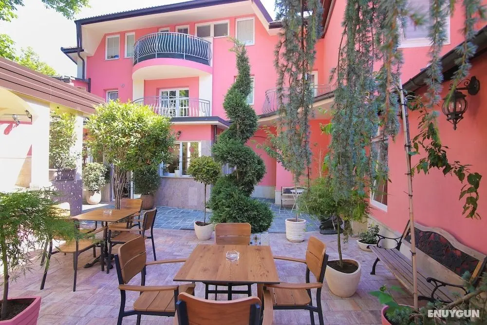 Boutique Hotel Asteria - Öne Çıkan Resim