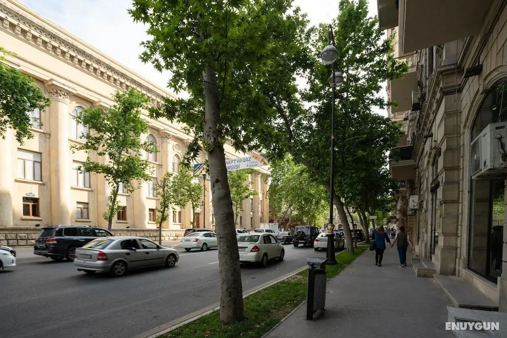 Boutique Hotel Avenue - Öne Çıkan Resim