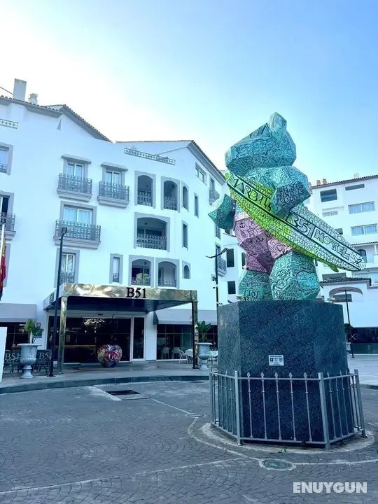 Hotel Boutique B51 - Öne Çıkan Resim