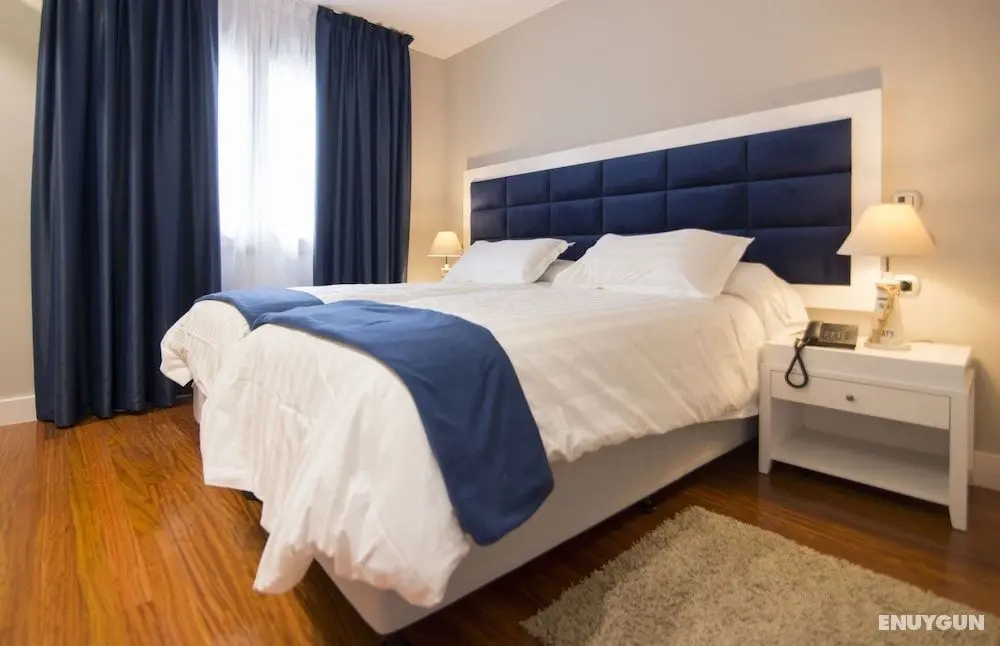 Hotel Boutique Bahía de Plentzia - Öne Çıkan Resim