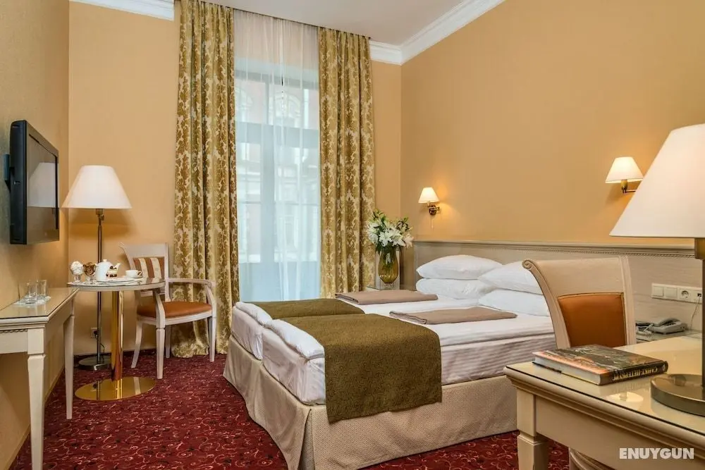 Boutique - Hotel Balzac - Öne Çıkan Resim
