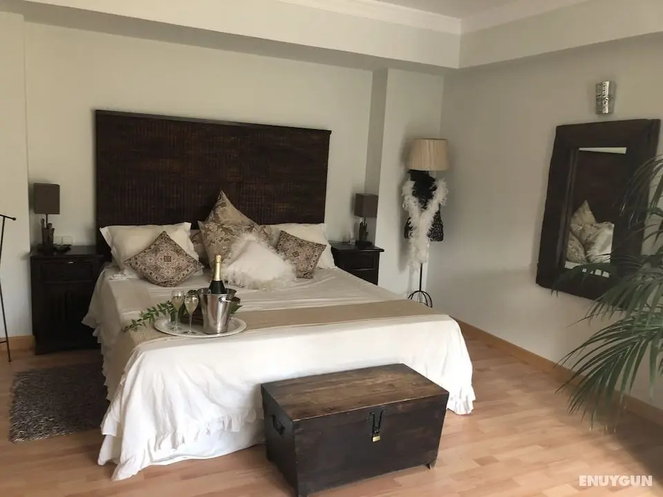 Villa Boutique Banus - Öne Çıkan Resim