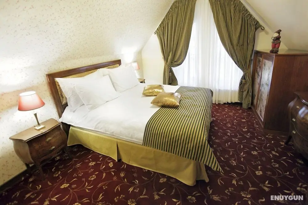 Hotel Boutique Belvedere - Öne Çıkan Resim