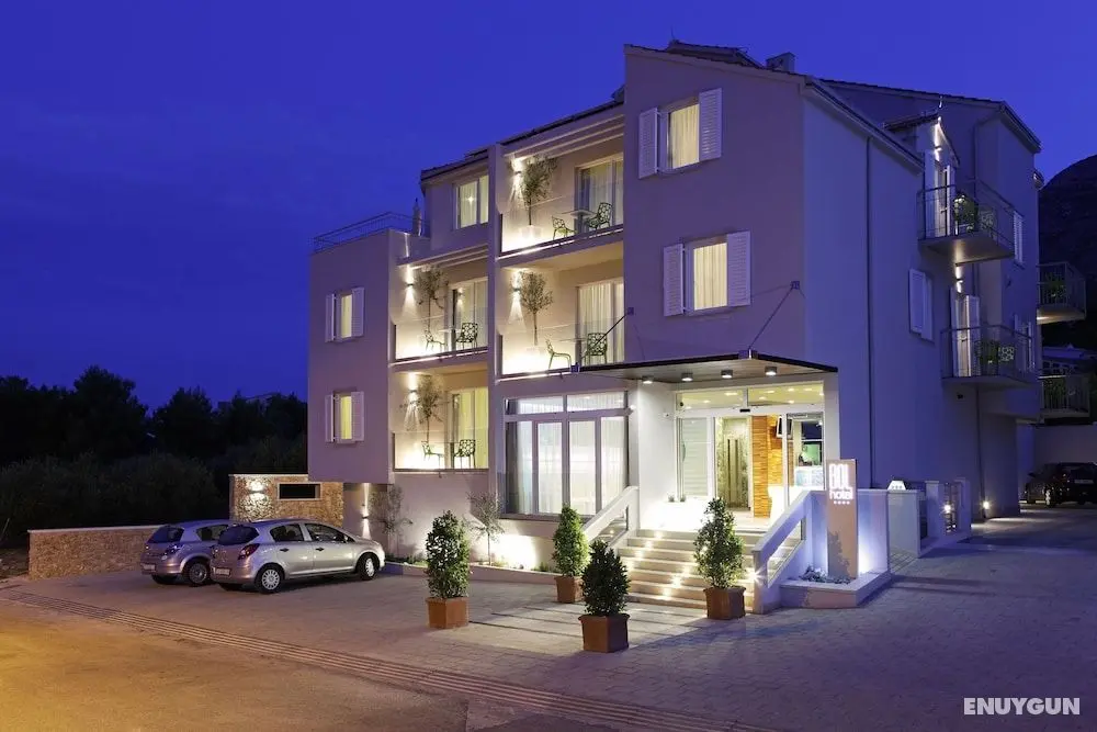 Boutique Hotel Bol - Öne Çıkan Resim