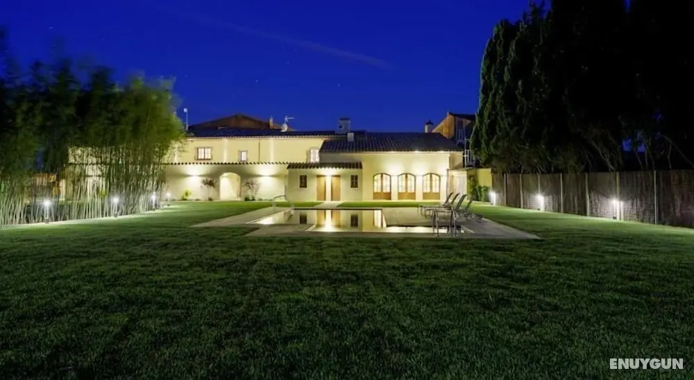 Boutique Hotel Can Pico - Öne Çıkan Resim