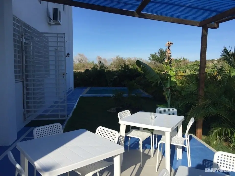 Hotel Boutique Caribbean Revelation - Öne Çıkan Resim