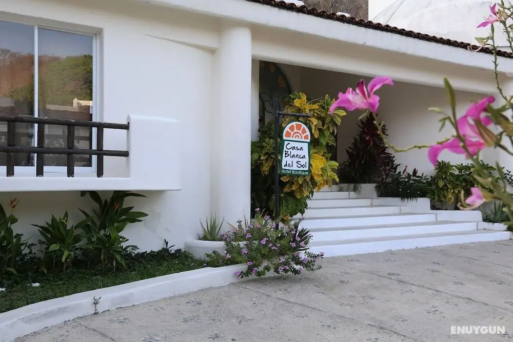 Hotel Boutique Casa Blanca del Sol - Öne Çıkan Resim