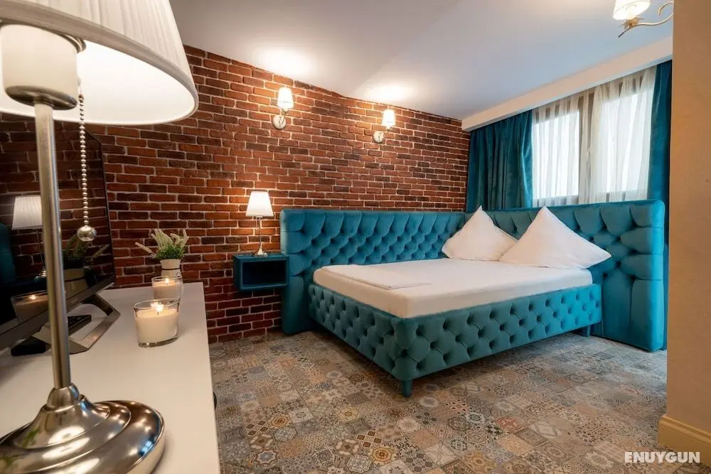 Hotel Boutique Casa Fiori - Öne Çıkan Resim