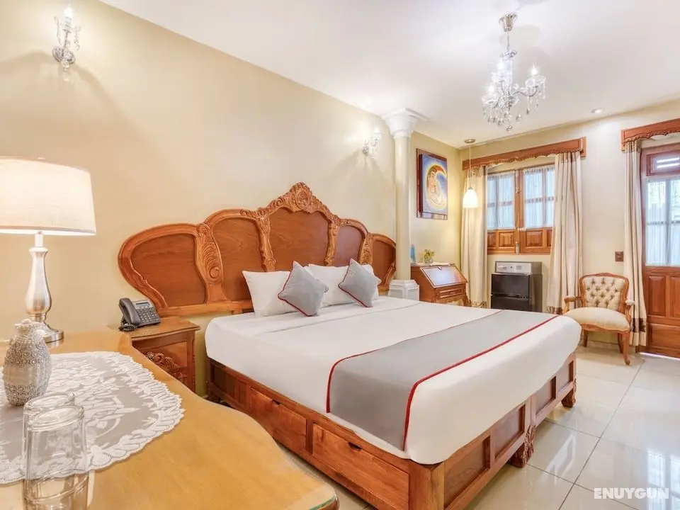 Hotel Boutique Casa Garay - Öne Çıkan Resim