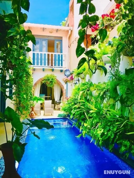 Hotel Boutique Casa Heredia - Öne Çıkan Resim