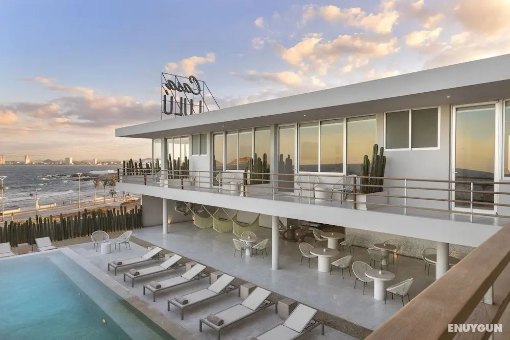 Hotel Boutique Casa Lulu - Öne Çıkan Resim