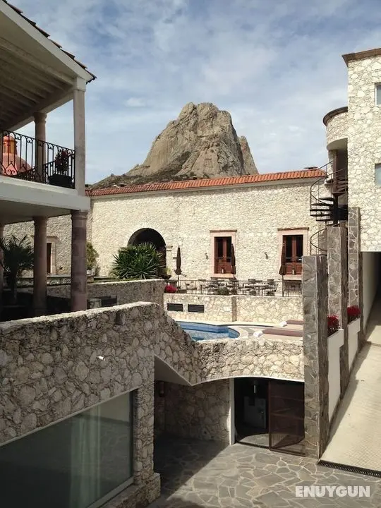 Hotel Boutique Casa Mateo - Öne Çıkan Resim