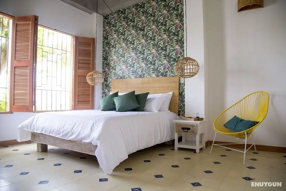 Hotel Boutique Casa Mia - Öne Çıkan Resim