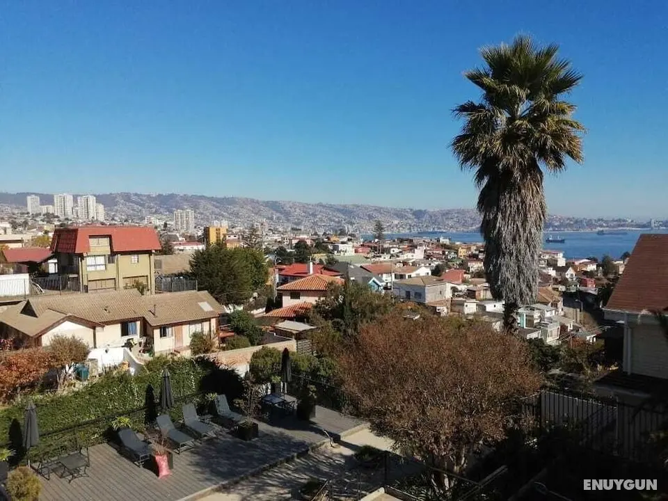 Hotel Boutique Casa Recreo - Oda Düzeni