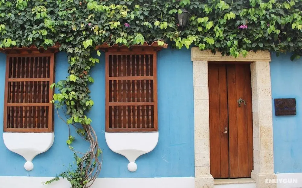 Hotel Boutique Casa San Miguel - Öne Çıkan Resim