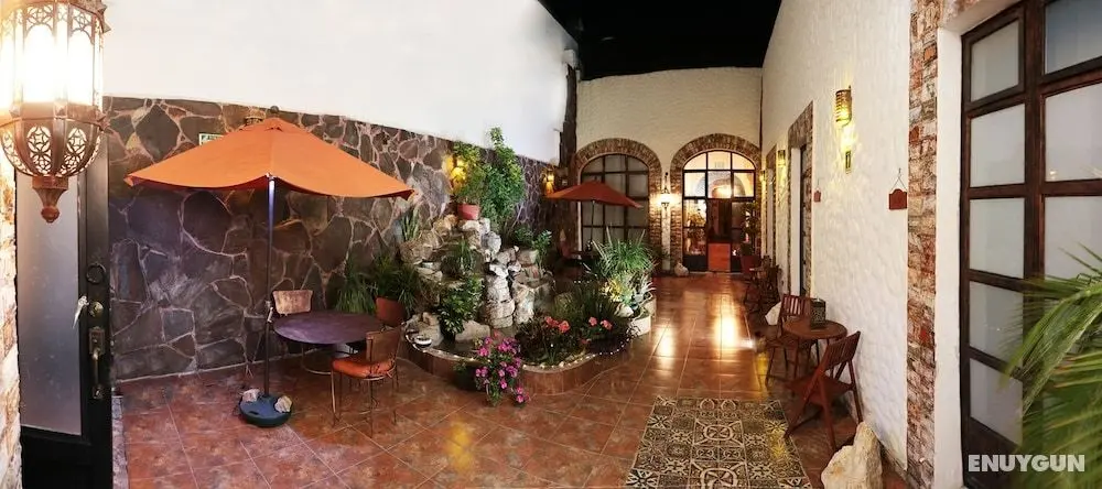Hotel Boutique Casona Cantera - Öne Çıkan Resim
