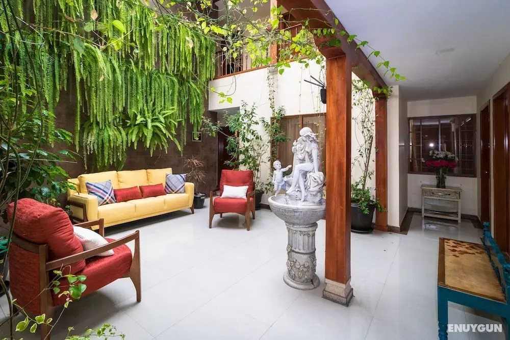 Hotel Boutique Castilla de Leon - Öne Çıkan Resim