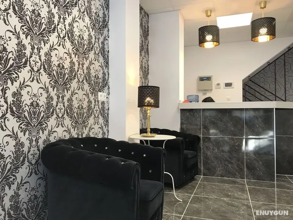 Hotel Boutique Centro BBB - Öne Çıkan Resim
