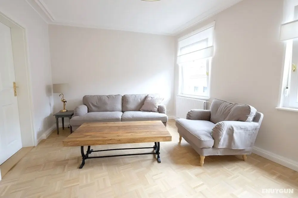 Boutique Charme Apartments 14 - Öne Çıkan Resim