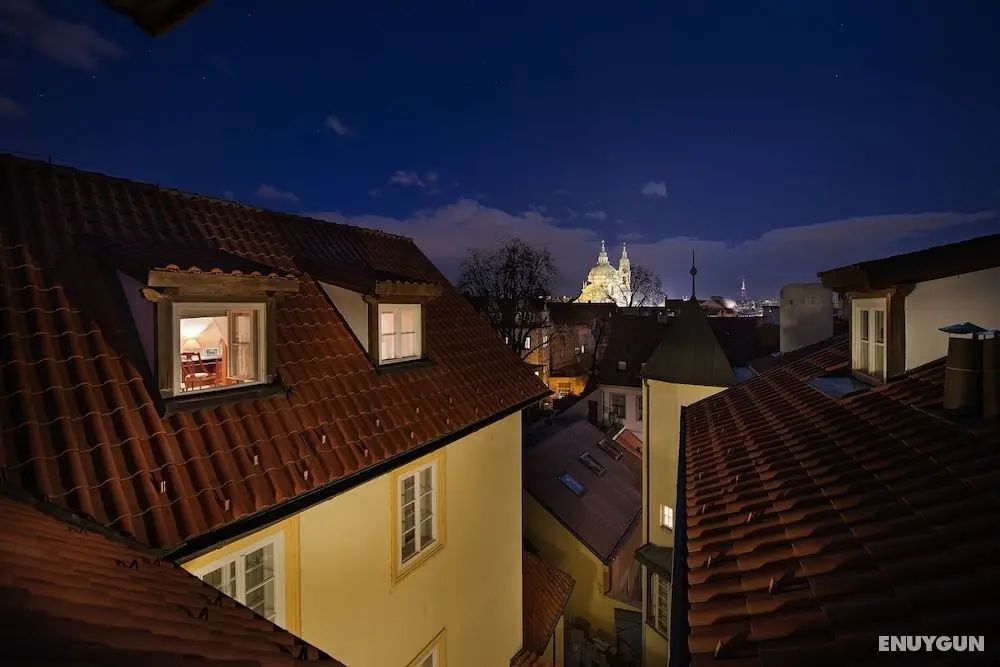 Boutique Hotel Constans - Öne Çıkan Resim