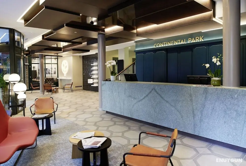 BOUTIQUE Hotel by Continental Park - Öne Çıkan Resim