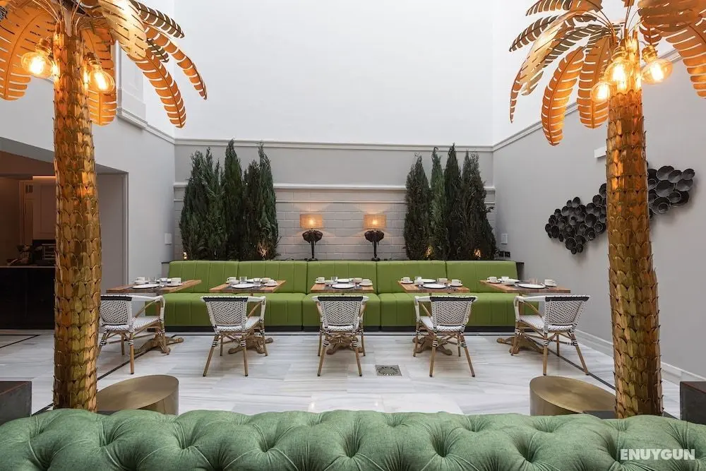 Boutique Hotel Cordial Malteses - Adults Only - Öne Çıkan Resim