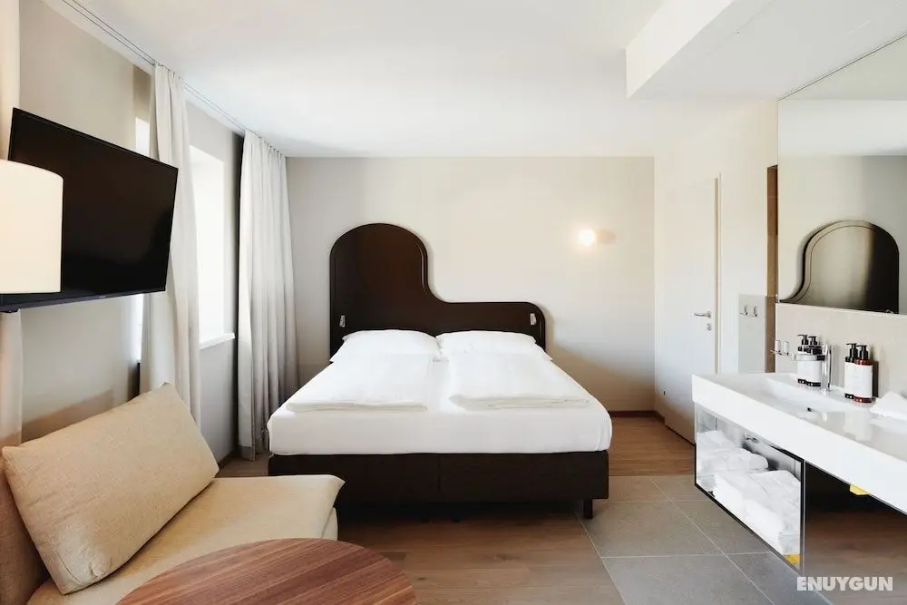 Boutique Hotel das Salz - Öne Çıkan Resim