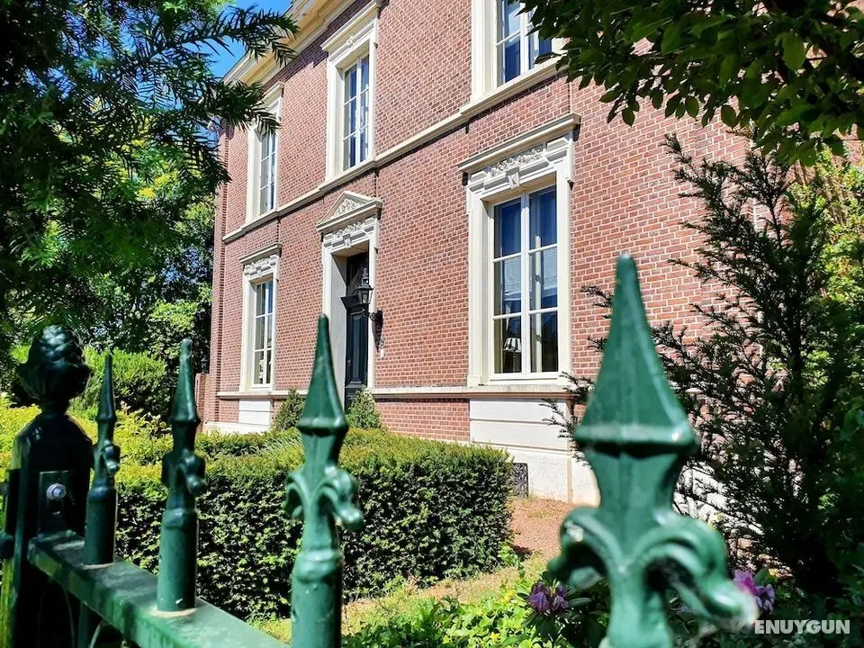 Boutique Hotel Villa de Proosdij - Öne Çıkan Resim