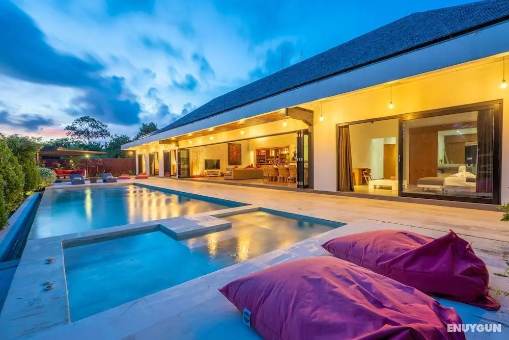 Boutique Villa Doretanth - Öne Çıkan Resim