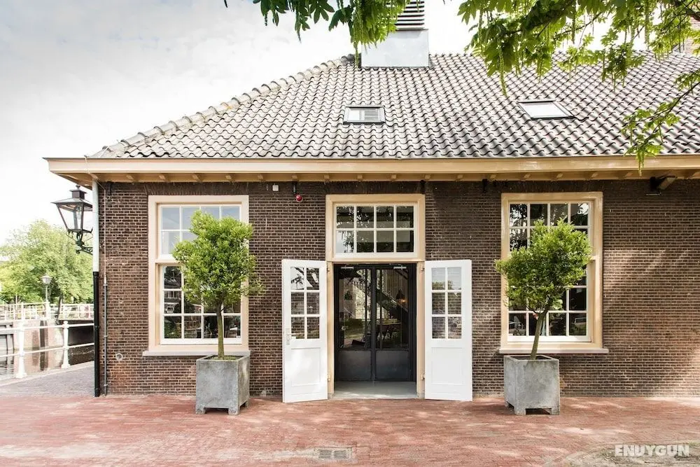 Boutique Hotel d'Oude Morsch - Öne Çıkan Resim