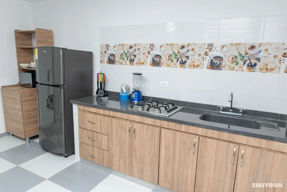 Hotel Boutique El Olimpo - Kahvaltı
