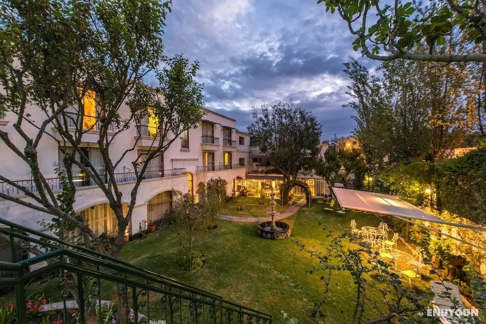 Hotel Boutique Villa Elisa - Öne Çıkan Resim
