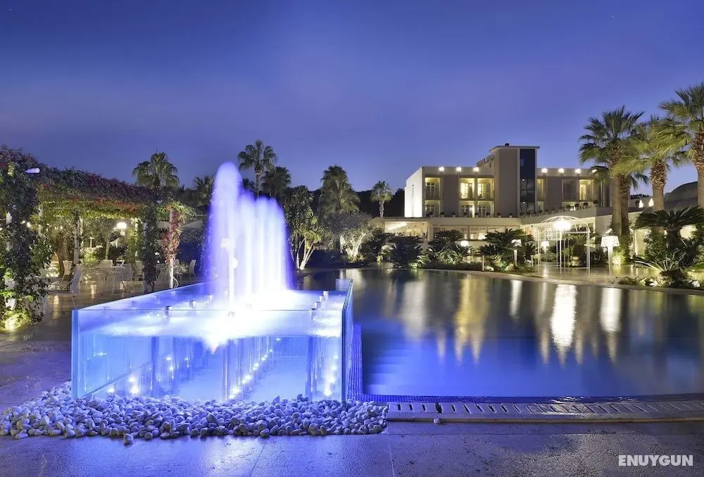 Boutique Hotel Esplanade - Öne Çıkan Resim