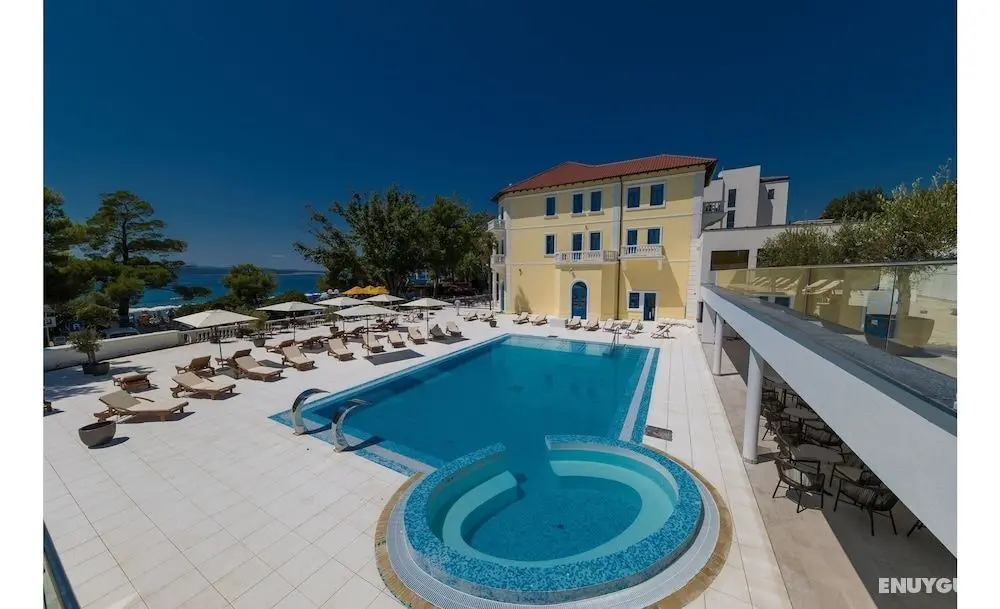 Boutique hotel Esplanade - Öne Çıkan Resim