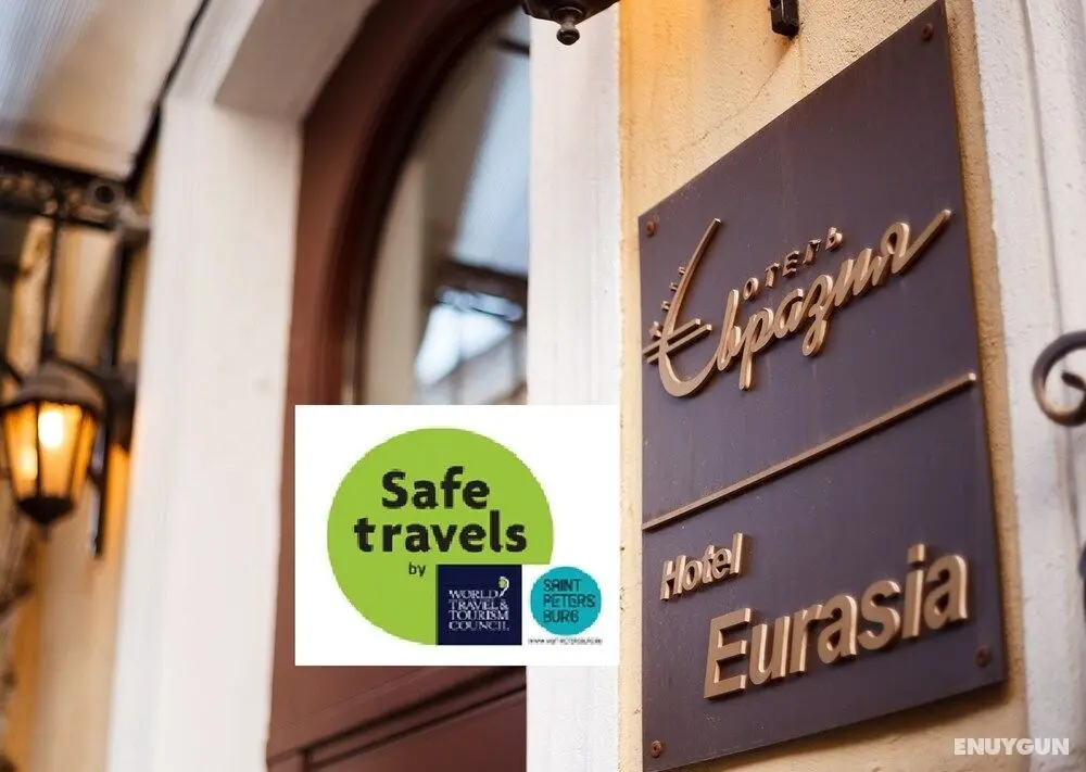 Boutique Hotel Eurasia - Öne Çıkan Resim