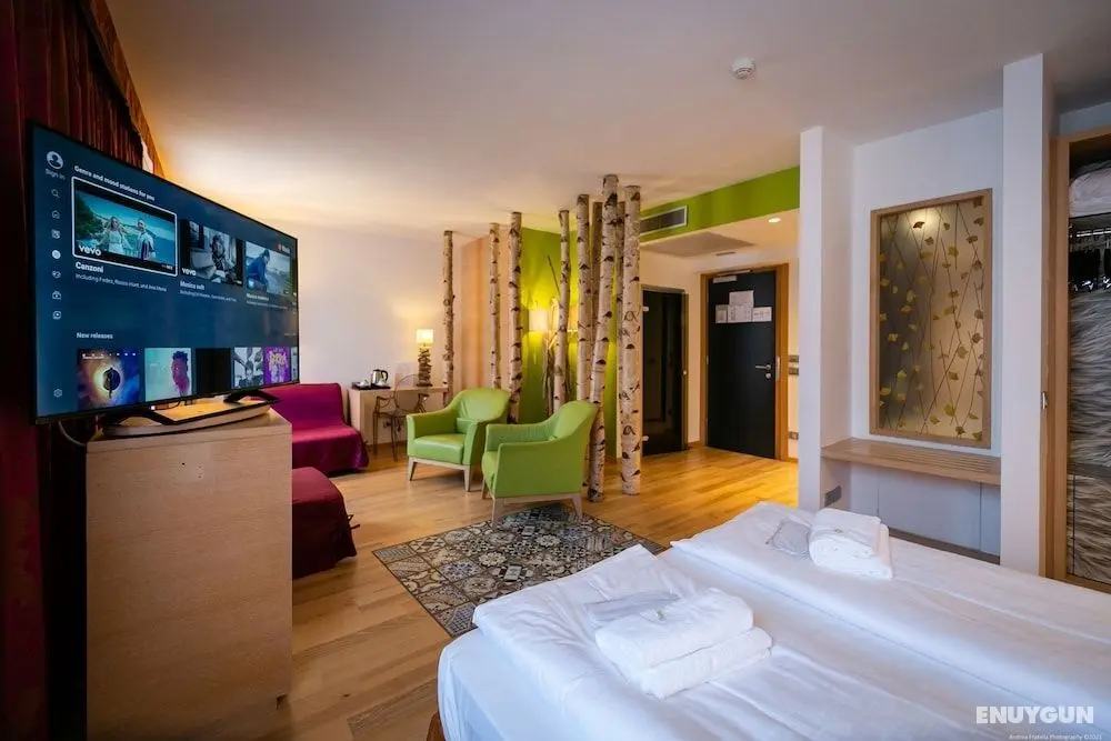 Boutique Exlusive B&B - Öne Çıkan Resim