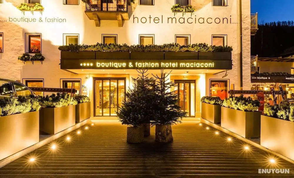 Boutique & Fashion Hotel Maciaconi - Öne Çıkan Resim