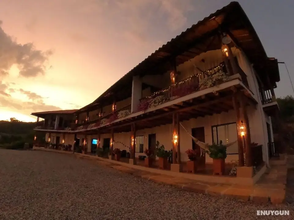 Hotel Boutique Feria Internacional - Öne Çıkan Resim