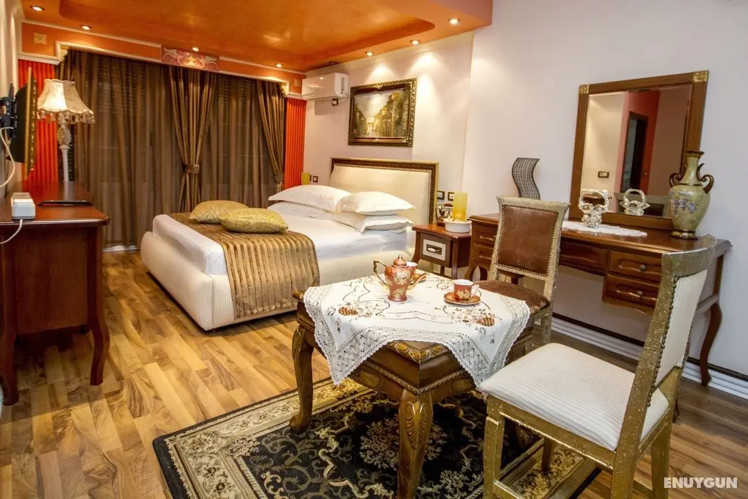 Hotel Boutique Villa Fernando - Öne Çıkan Resim