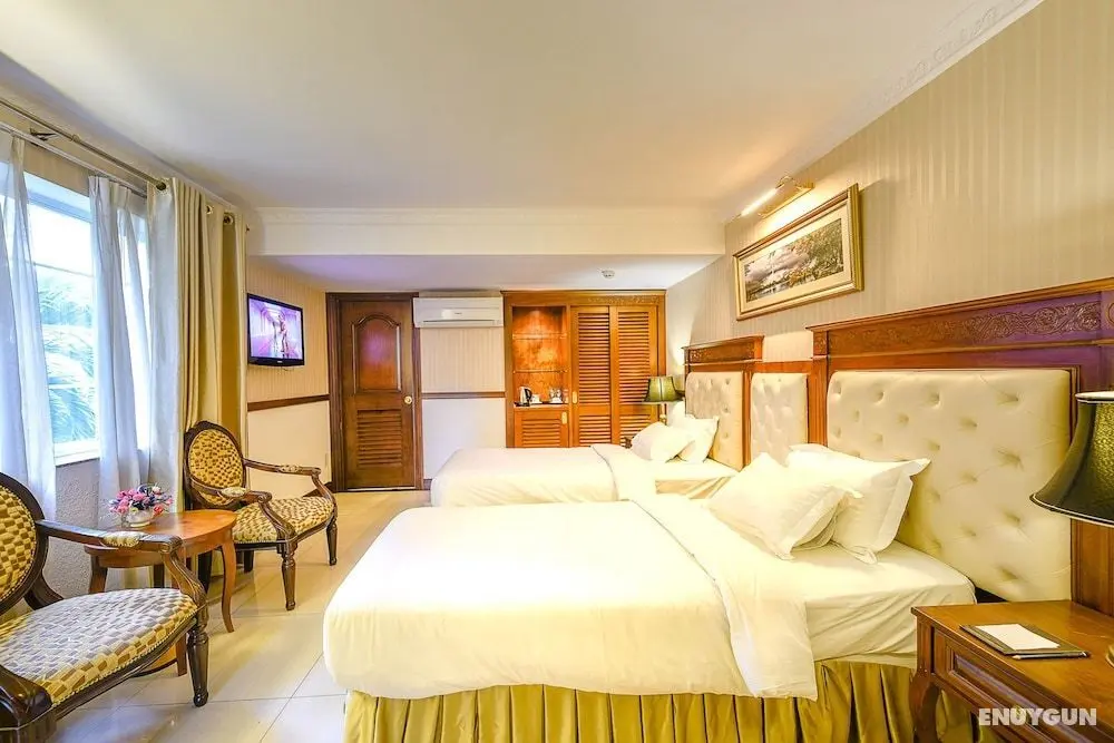 Boutique Garden Hotel - Öne Çıkan Resim