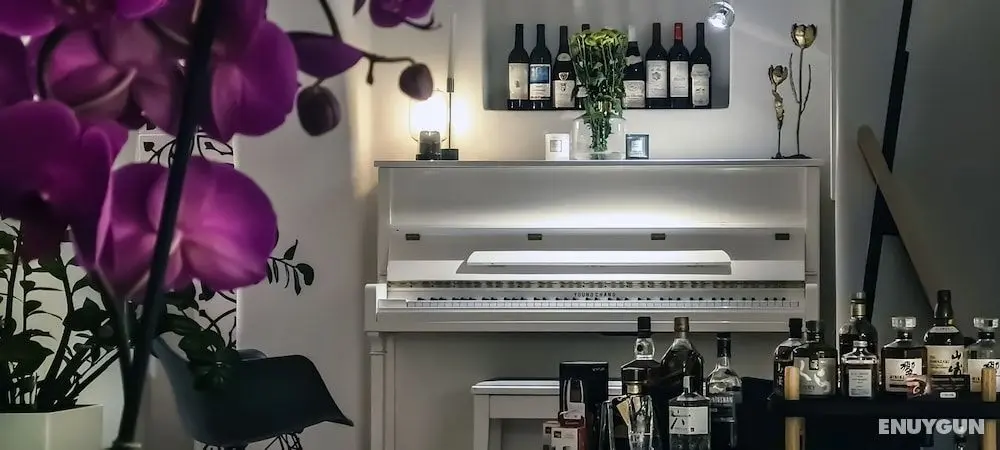 Boutique Hotel Glaros - Adults Only - Öne Çıkan Resim