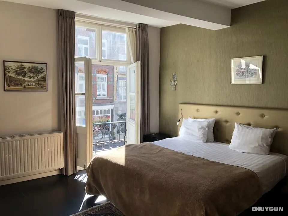 Boutique Hotel Grote Gracht - Öne Çıkan Resim