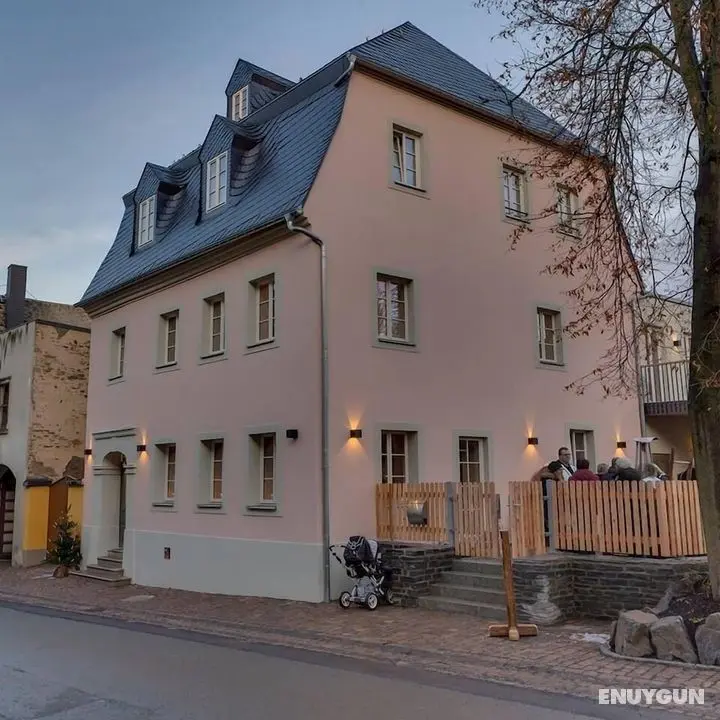 Boutique Hotel Grüner Zweig - Öne Çıkan Resim