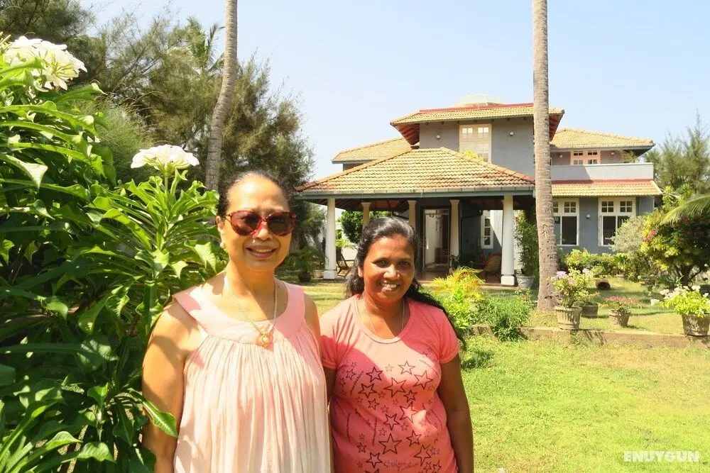 Boutique Health-focused Hotel on the Beach in Sri Lanka, Just North of Colombo - Öne Çıkan Resim