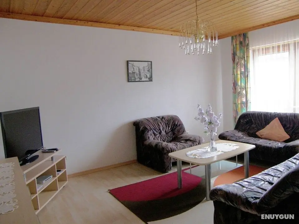 Boutique Holiday Home near Ski Area in Lehen - Öne Çıkan Resim