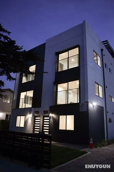 Boutique Hostel - Öne Çıkan Resim
