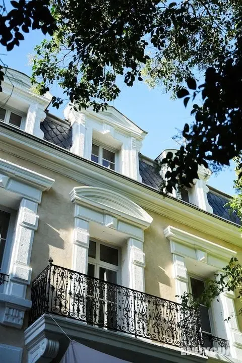 Boutique Hôtel Maison Bayard - Öne Çıkan Resim