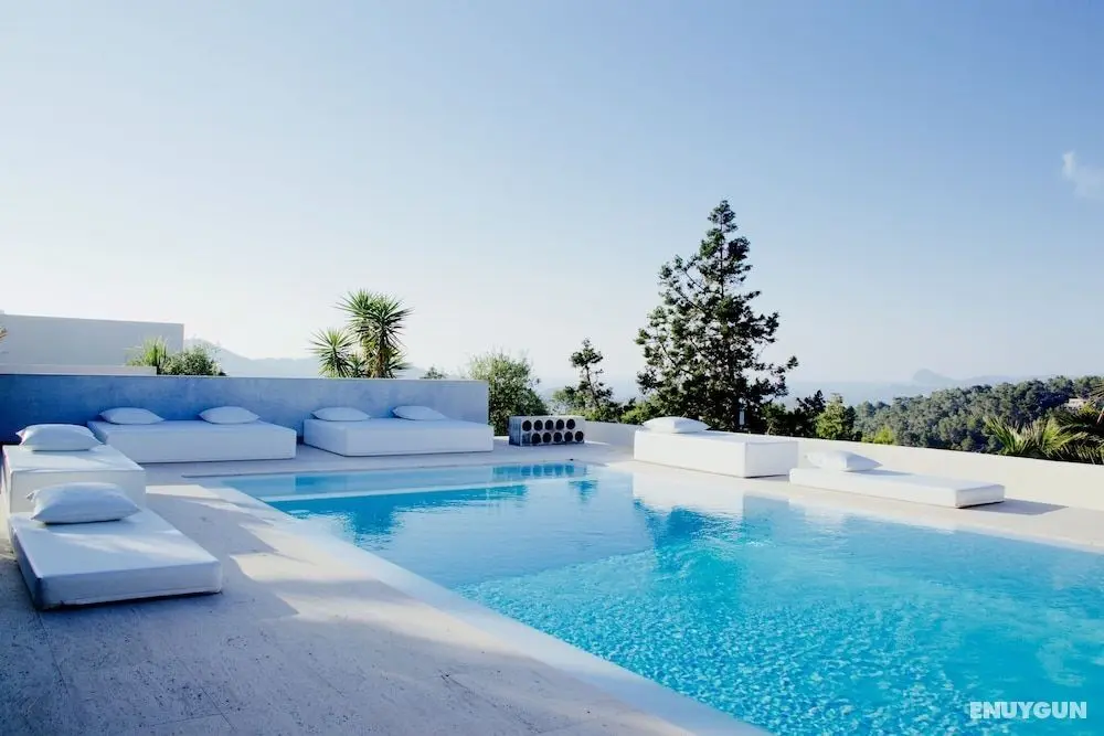 Boutique Hotel Jardines de Palerm - Öne Çıkan Resim